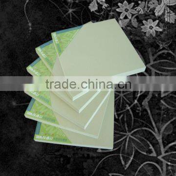 WPC Smooth Surface Construction Foam Board photo-1