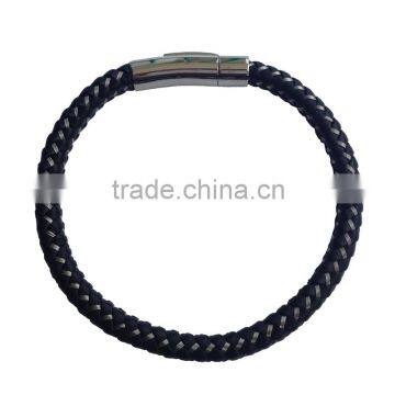 Fashion hot sales magnetic bracelet in Chinese DongGuan factory