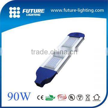 90w led street light MOSO POWER manufacturers Epistar3030 street light