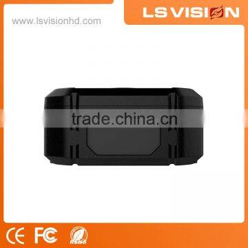 LS VISION Mini Body Camera 16Mpx Support GPS Infrared Night Vision With 2.0" LCD Screen photo-2