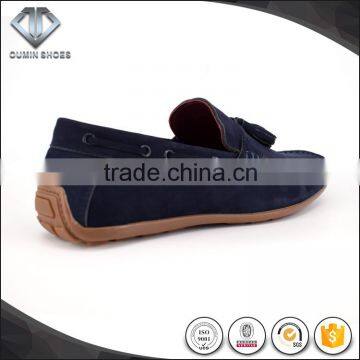 In Style 2016 Italy Show Men Soft Leather Drving Shoes photo-5