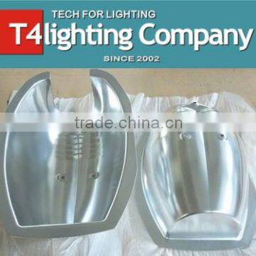 led parabolic aluminium reflector
