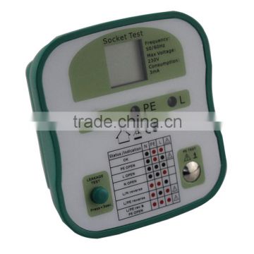 Socket Tester/univeral Socket Tester