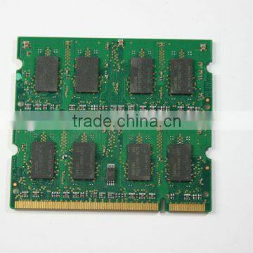 High quality DDR2 6400 Laptop Memory 1GB