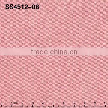 100% Cotton Yarn Dyed Spring/Summer Shirting Fabric, Multicolor Cotton Twill Fabric Series Two photo-3