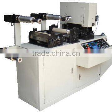 die cutting