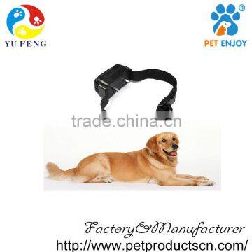 Bk-208 No Bark Collar Anti Bark Training Device With 7 Adjustable Intensities and Fast Results Perfect for Training Your Dog