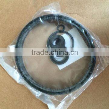 CL60 air pump repair kits for changlin wheel loader CL60 air pump