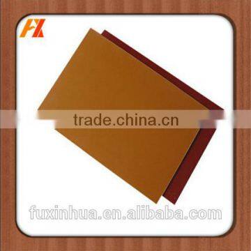 Insulation phenolic paper sheet in transformers industry