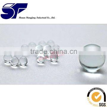 cheap solid glass ball 8mm