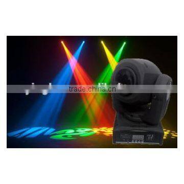 30w KTV/stage moving head and sound activate pattern lights,2016 best selling