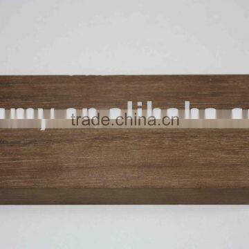 wooden sample JS-SA004