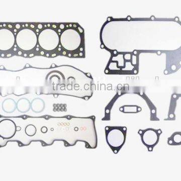 High Quality Full Gasket Set For TOYOTA 3L engine auto parts OE NO.:04111-54093