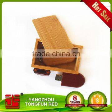 buy cheap flash drive sticks custom logo 8gb bamboo usb