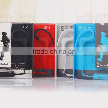 Bluetooth Earphone Private Label Sport Running Bluetooth Headphone Wireless for Mobiles photo-6