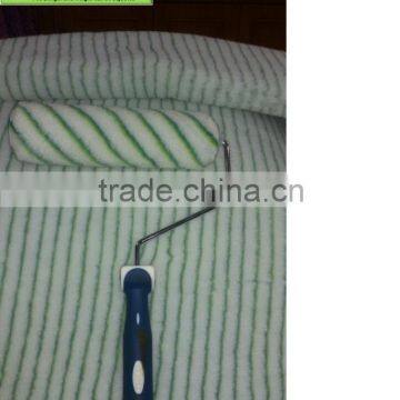 Polyacryl Faux Fur Fabric