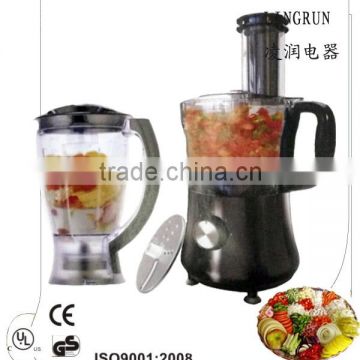 GS UL multi function food processor