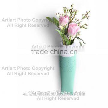 2015 new product contracted and contemporary metope vase