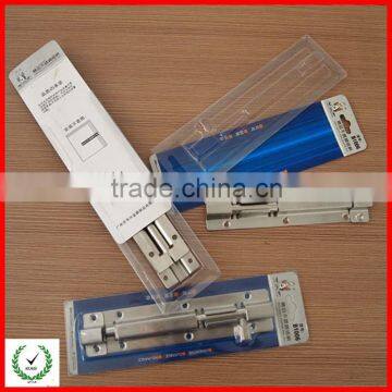 China Plastic Blister Packaging For Metal Lock photo-2
