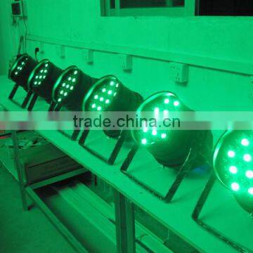 Best Prices Stage 54pcs 3W Led Par 64 Light photo-6