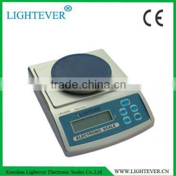 150g~3000g Balance scale