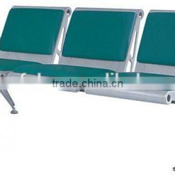 Good Quality Cushion Salon Waiting Furniture YA-35B Hospital Waiting Chair photo-4