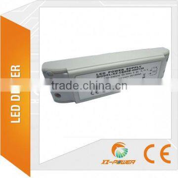 XZ-CB50B 1.5A Ceiling Light open frame led driver