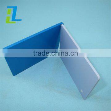 Excellent Thermal Forming White Black Yellow Natural ABS Plastic Sheet photo-3