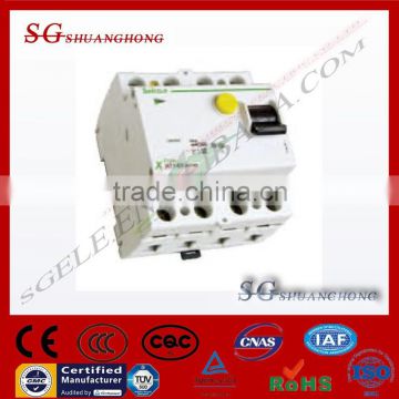 Electro-magnetic type |"L7-63 Residual Current Circuit Breaker/Electrical RCCB/RCD/ELCB