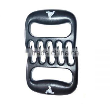 BBQ Tool Bear Shape Meat Claw Forks,Bear Paw Meat Handler,Pulled Pork Shredder photo-2