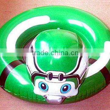 High quality custom swim float ring for kids