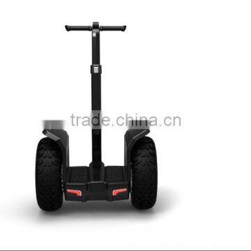 2 Wheel China Chariot Electric Scooter Hoverboard