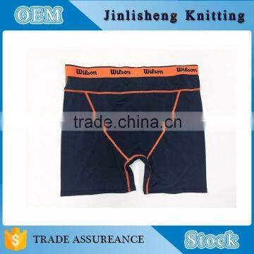 Fashion Sexy men underwear men underwear boxers modal men's boxer briefs wholesale boys wearing