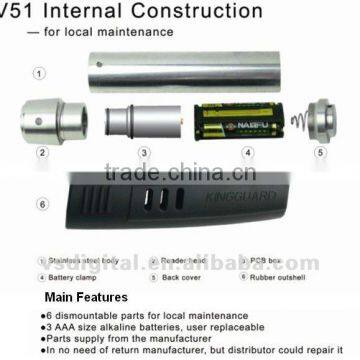 Shockproof Waterproof Electronic Tour System photo-3