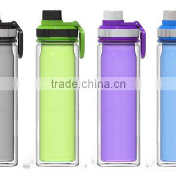 Double Wall Tritan Water Bottle