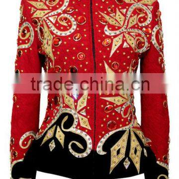 horse show riding jackets