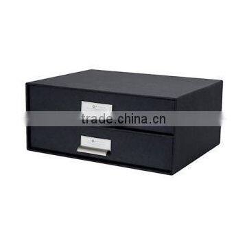 Custom Logo a4 Paper Storage Box