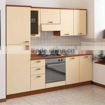 America Modern Kitchen Furniture for Kitchen Remodeling photo-1