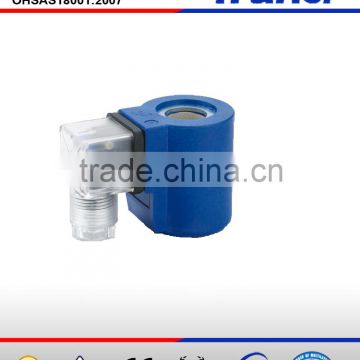 Diameter 18* 55 mm 2W Hydraulic Solenoid Coil