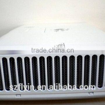 Multimedia 8000 Lumens Auto Bright Control Large Venue Outdoor Powerful Projector 3D Hologram Projector 3D Mapping LCD Proyector photo-4