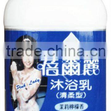 Body wash