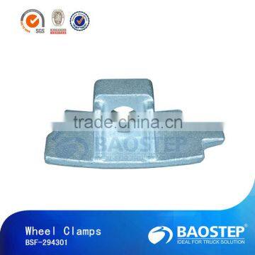 wheel clamp 659002129