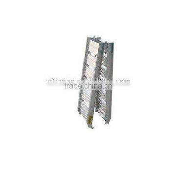 Aluminium Atv & motorcycle loading ramp