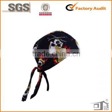 Custom professional cycling caps Scarf bicycle cap cheap wholesale