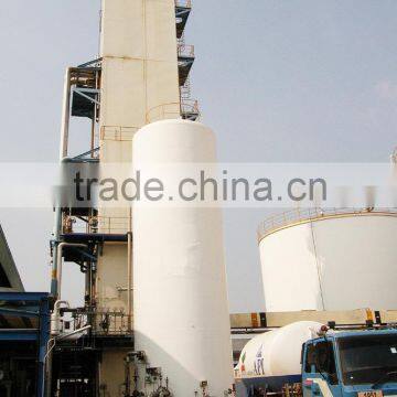 Air separator KDO-3600Y cryogenic air separation plant Liquid Oxygen Concentrator