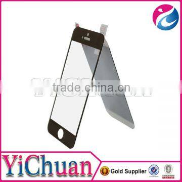 Guangzhou Factory cheap clear lcd screen protector for iphone 5s