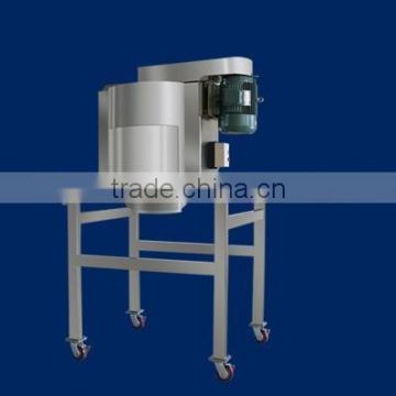 60kg/h bread crumbs crushing machine