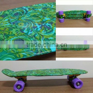 22" Plastic original board Skateboards