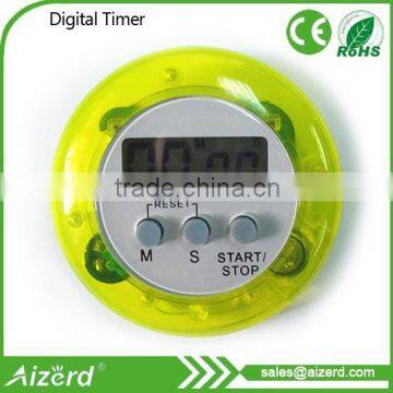 free sample mini led digital countdown timer