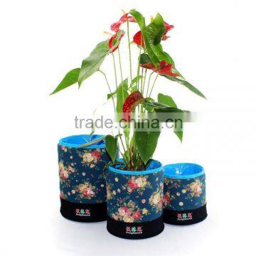 2014 New product-cloth flower pot ,bulk flower pots,flower pots bulbs